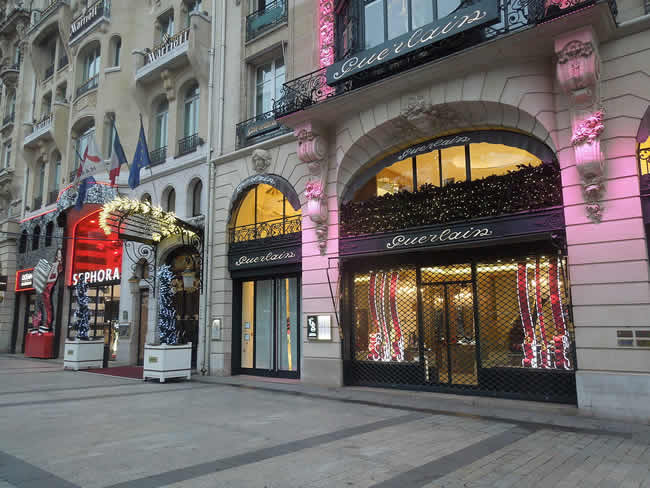 Paris – New York : les bonnes adresses pour un plan shopping